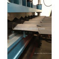 hot selling nice quality Plane roof Tile Forming Machine